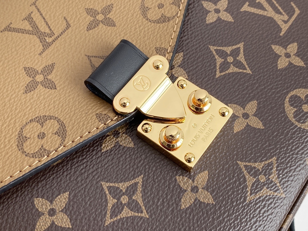 Pochette Métis Monogram - Image 5