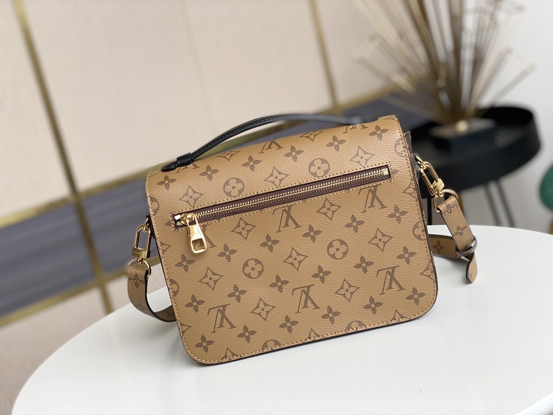 Pochette Métis Monogram - Image 3