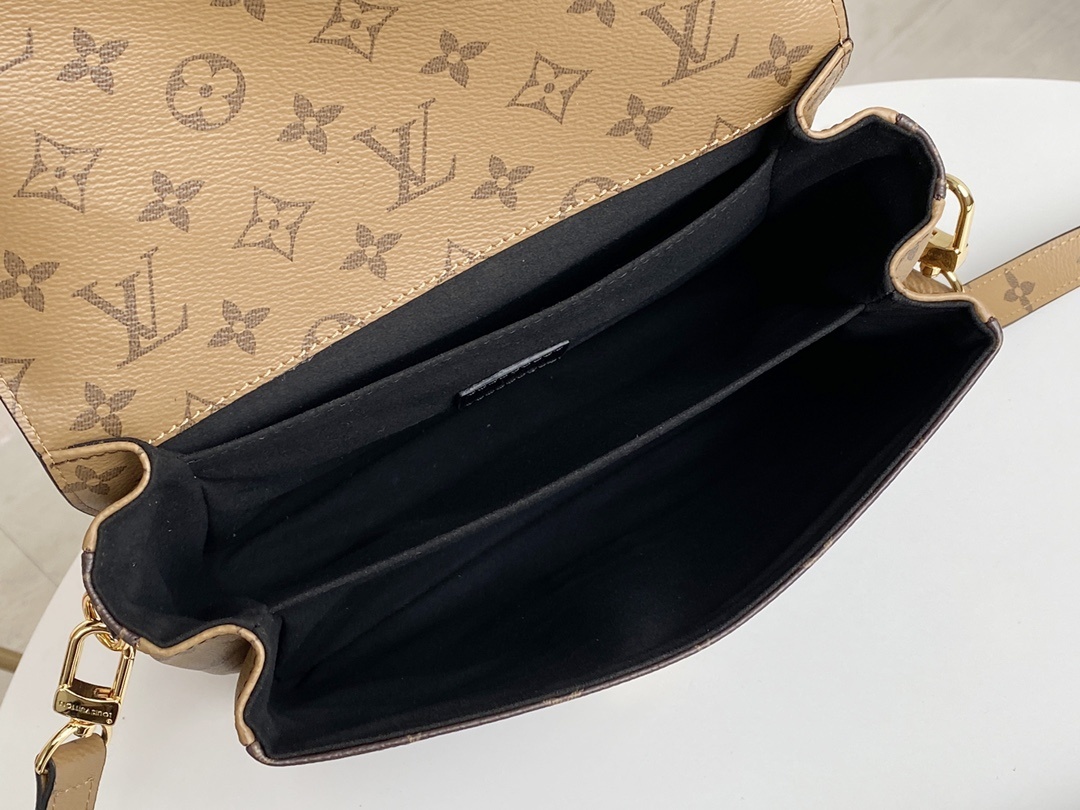 Pochette Métis Monogram - Image 8